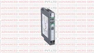 Allen-Bradley 1734-OB8E IO Module Advanced Micro Services Pvt. Ltd