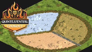 Viper vs Sebastian GL Cookout Finals