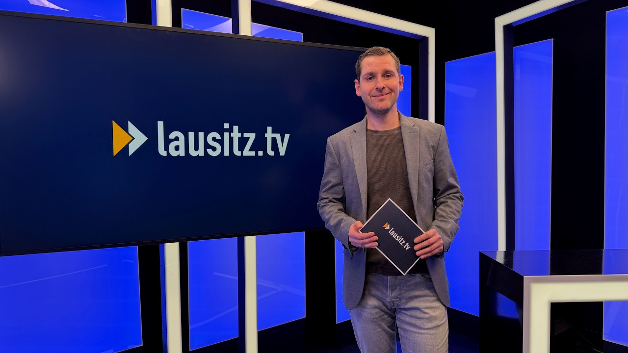 lausitz.tv am Freitag – Sendung vom 06.02.26