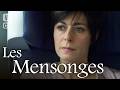 Les Mensonges Téléfilm Français Complet Drame Marilyne CANTO Hippolyte GIRARDOT BSF