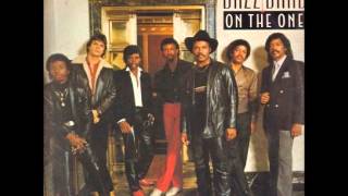 Video thumbnail of "DAZZ BAND - party right here 82"