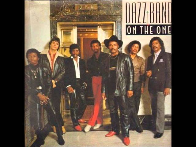 Dazz Band – Keep It Live (1982, Vinyl) - Discogs