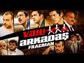 Vay Arkadaş (2010) / Türk Komedi-Aksiyon Filmi / Demet Evgar, Ali Atay/ Fragman
