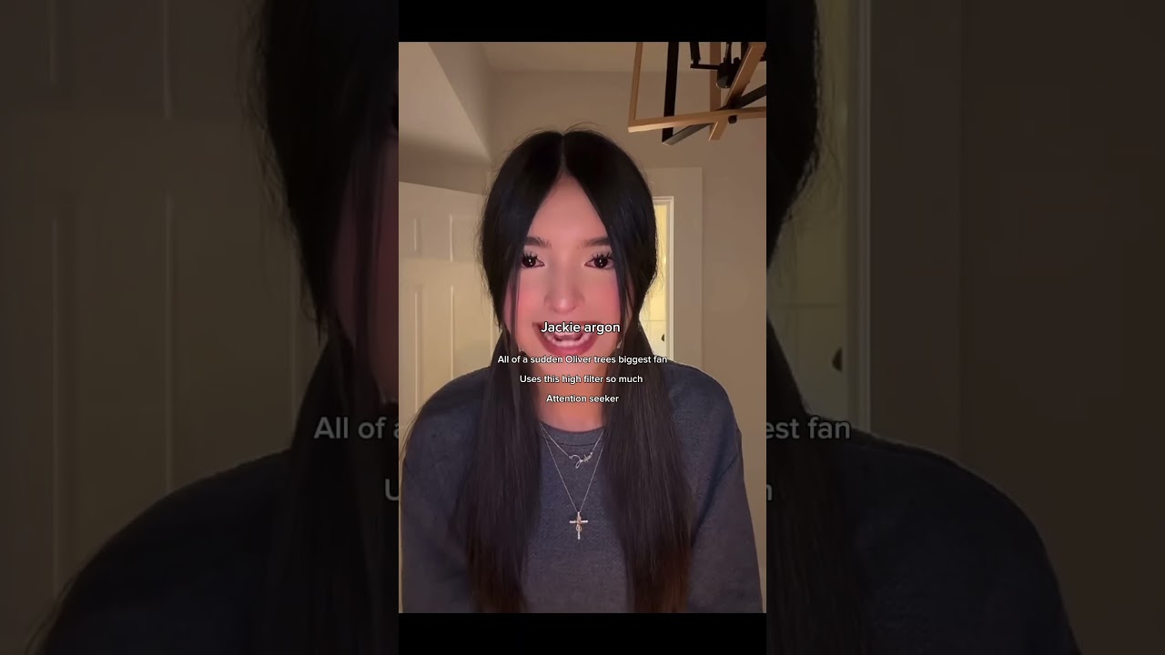 These influencers jst ick me ð