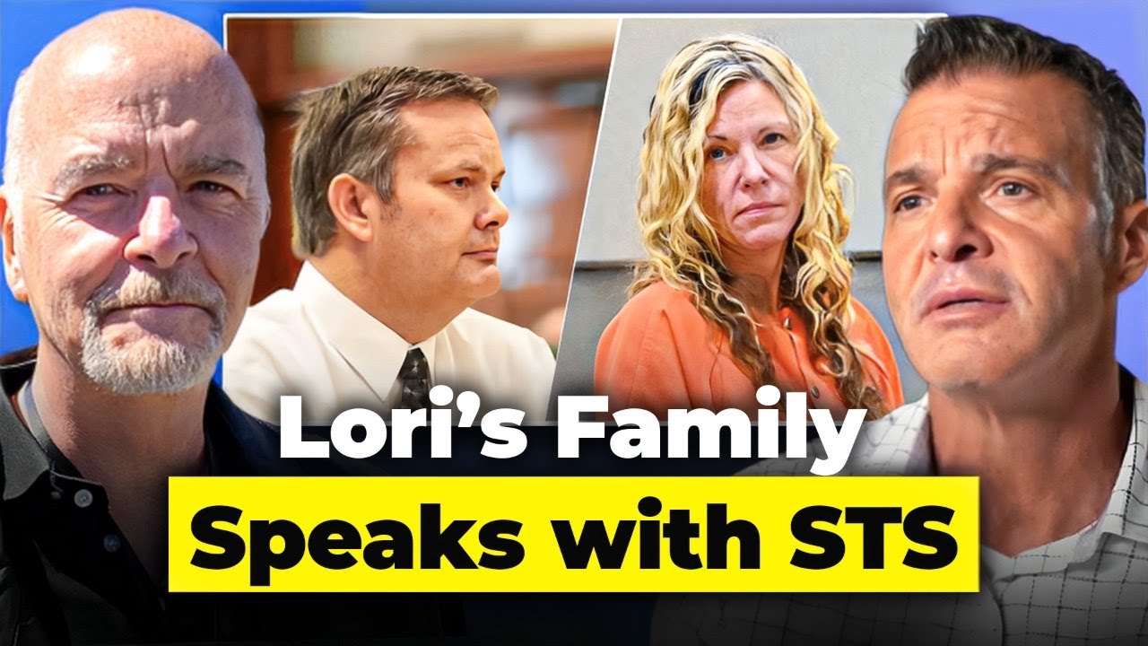 Lori Vallow’s Brother and Uncle Join STS to Discuss the Murders That Changed Their Family