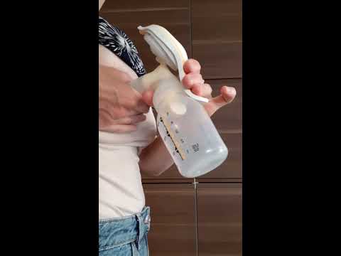  Pumping How To Make The Most Of Your Manual Breast Pump