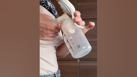 #pumping How to make the most of your manual breast pump