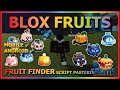BLOX FRUITS Script Mobile UPDATE 21 AUTO FARM FRUIT | FRUIT FINDER | EZ FRUIT (NO KEY)