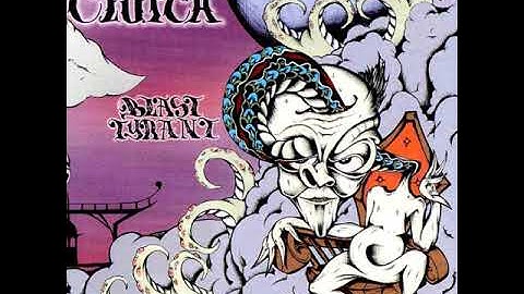 Clutch - The Mob Goes Wild (Blast Tyrant)