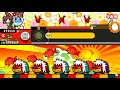 【太鼓の達人】U. S. A. (ふつう) 真打 全良