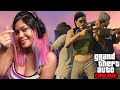 GTAZIN DOS CRIA - COM INSCRITOS (PS4) Psn: PandinhaSenpaii - VEM JOGAR!!!