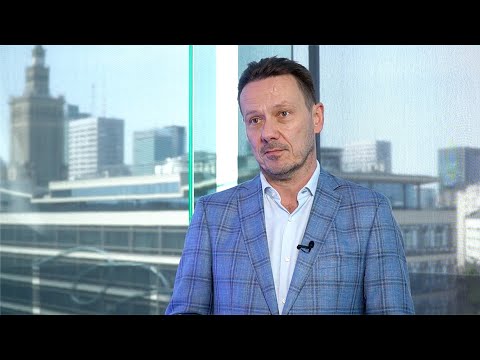 Microsoft Channel Connect 2024 - Dariusz Piotrowski, dyrektor zarządzający Dell Technologies Polska