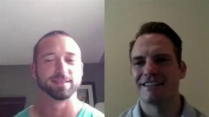 The PBSCCS Podcast - Interview with Todd Kubacki
