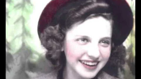 Beverly Rouse - Tura Lura Lural