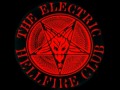 Electric Hellfire Club - Where Violence Is Golden