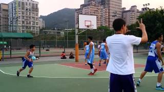 20150319 vs社學 Part1
