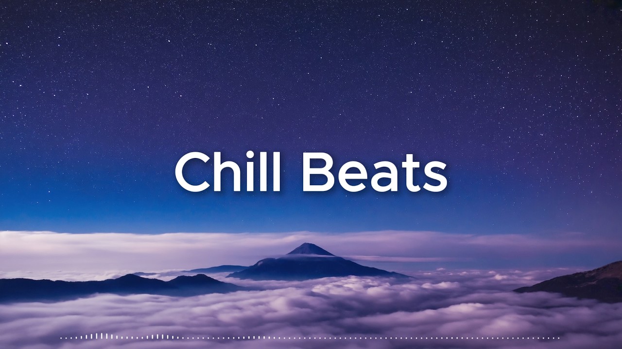 lofi mix – mellow beats for study & relaxation 🌿