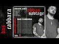 Abbas Savage - BAS CABBARA (Official Disstrack)