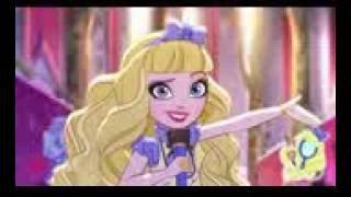 Power Couple power off _ Epic Winter _ Ever After High