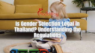 SHOCKING Truth About Gender Selection in Thailand Exposed