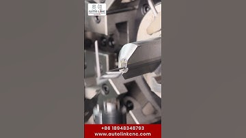 CNC Spring Forming Machine