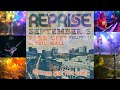 Reprise Performs Phish 12 2 95 New Haven 2024 09 05 Park City Music Hall Bridgeport CT 4KPRO Reprise Performs Phish 12 2 95 New Haven 2024 09 05 Park City Music Hall Bridgeport CT 4KPRO