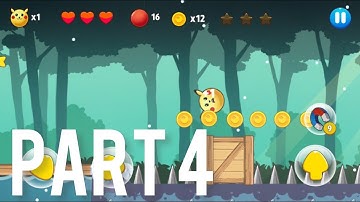 Roller Ball Z - gameplay walkthrough- part 4 - (levels 23-30 )(iOS,Android) #gameworld