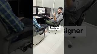 Famous When client asks for so many changes in 3 days. Wealth