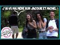 Jai vu ma mre sur jacquie et michel  prank  les inachevs