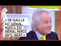 Présidentielle et démission de Mgr Aupetit, avec F.-O. Giesbert et Frédéric Martel - 03/12/2021