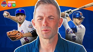 Does David Wright Know His Own Career? | Meet at the Apple Podcast