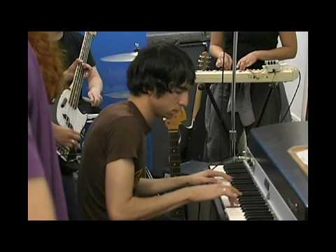 The Album Leaf Archive: Interview & Performance (2000)