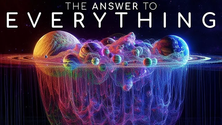 We May Have the Key To the Theory of Everything... Let me Explain With a Model | Part 1