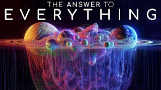 We May Have the Key To the Theory of Everything... Let me Explain With a Model by Astrum 572,920 views 5 months ago 17 minutes