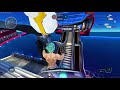S4-Xero Unique Gameplay | Station-2