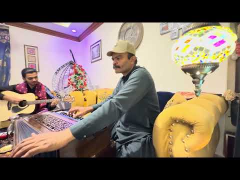 Hik Mund Chari Ahay | Instrumental Tribute | Sindhi Cultural Music | Sand Brothers