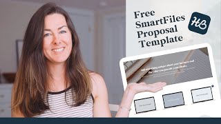 Effortlessly Create Proposals with HoneyBook SmartFiles (+ Get My Free Template) by Local Creative 2,864 views 1 year ago 16 minutes