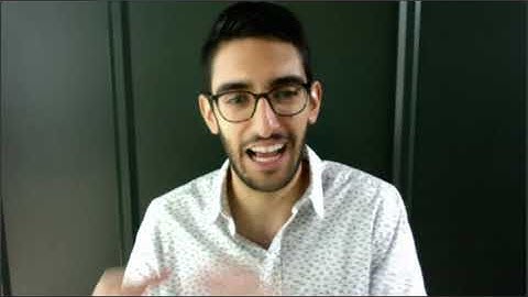 The Pillars of Zero Trust Security with Armon Dadgar, HashiCorp CTO and Co-Founder