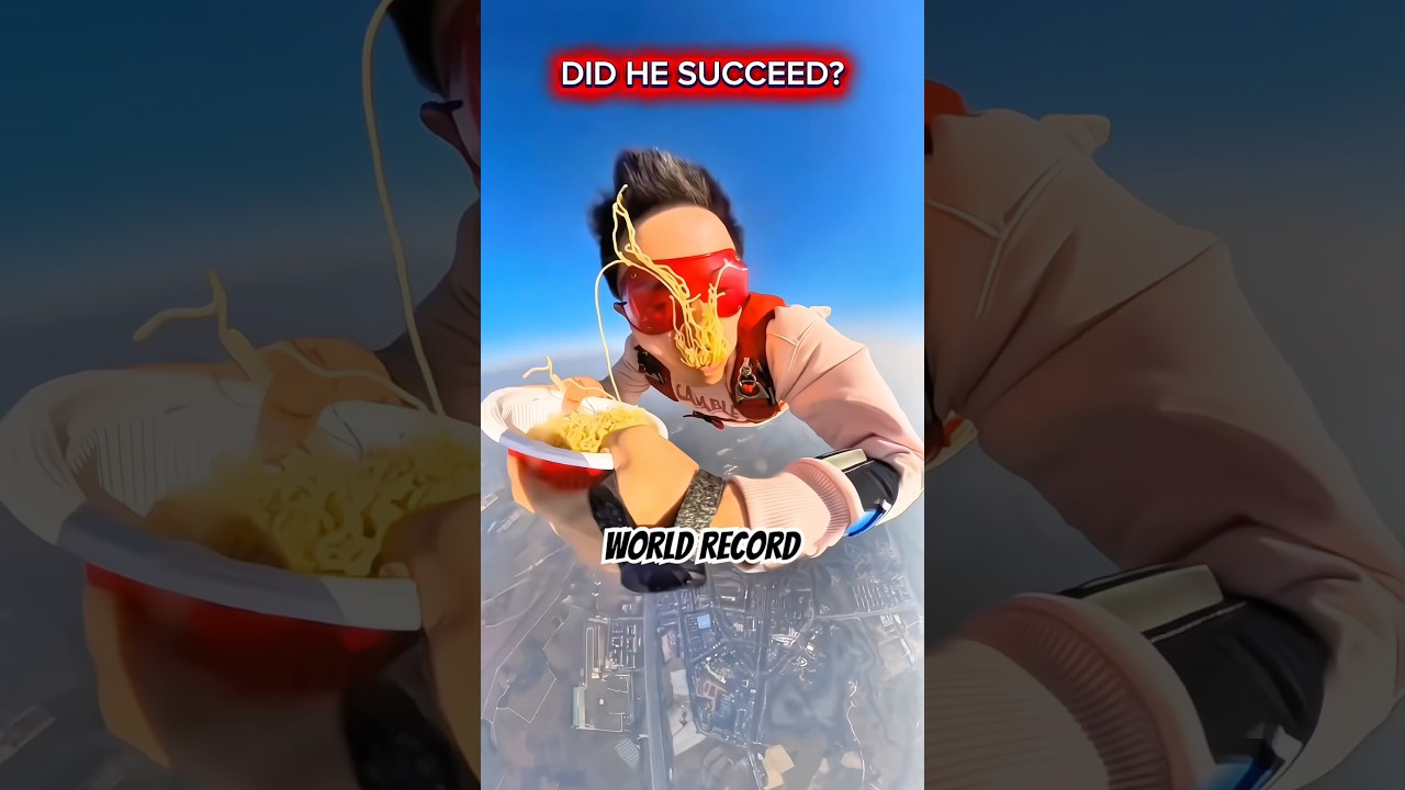 It's difficult at 13,000 feet