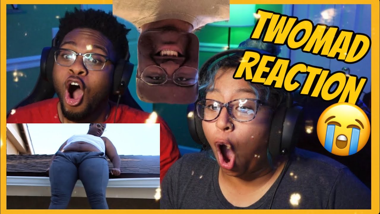 twomad-vlogging-a-day-in-the-life-of-twomad-reaction-youtube