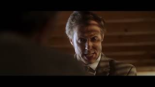 Phillip Roy 2020 Showreel