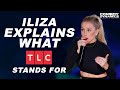 Iliza Shlesinger Explains What TLC Stands For - War Paint