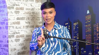 LaviedunPrince Talks All: Family Drama, From Daca To US Resident, Coming Out, CHISME & MORE!