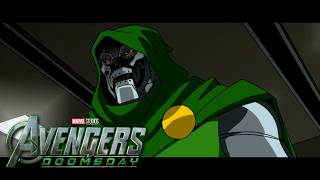 Avengers Doomsday Trailer (Earth's Mightiest Heroes Style)