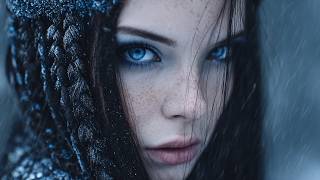 Ancient Irish Voices for Quiet Nights — Harp & Flute