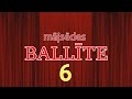 Mājsēdes ballīte 6 - Māris Blāze