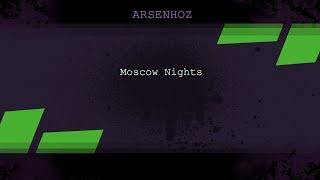 Moscow Nights/Подмосковные Вечера[Orchestral Cover] chords