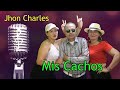 Jhon Charles - Mis Cuernos (video oficial)