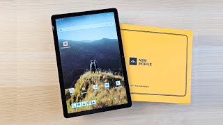 Agm Pad P2 - Просто Хороший И Недорогой Планшет!