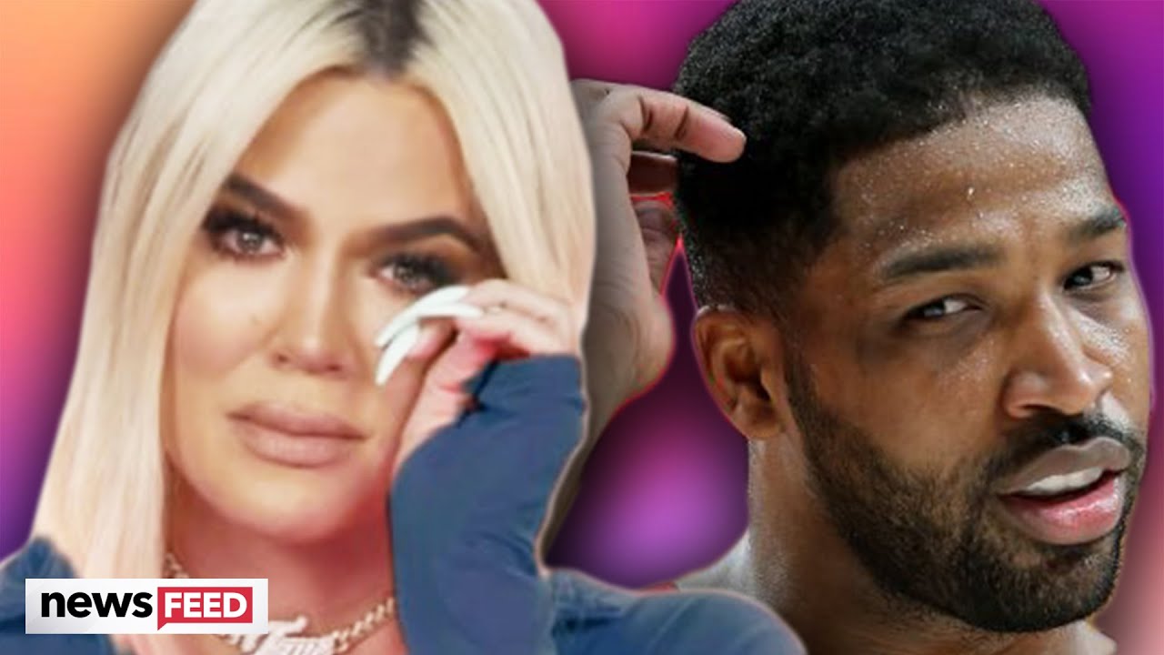 Did Tristan Thompson Get Caught CHEATING Again?!?
